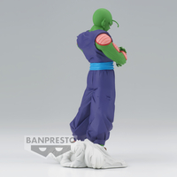 Dragon Ball Z - Piccolo Solid Edge Works Figure Vol. 13 (Ver.A) image number 2